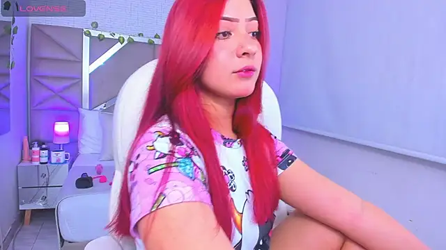 Snapshot of Zoe_Lennoxx chatting on 01-22-25, 01:42 Zoe Lennoxx online show from 01-22-25, 01:42