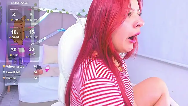 Snapshot of Zoe_Lennoxx chatting on 02-12-25, 04:33 Zoe Lennoxx online show from 02-12-25, 04:33