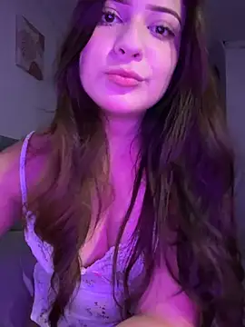 Zoe Lennoxx online show from 05-31-26, 04:42