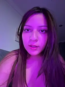 Zoe Lennoxx online show from 06-03-26, 02:36