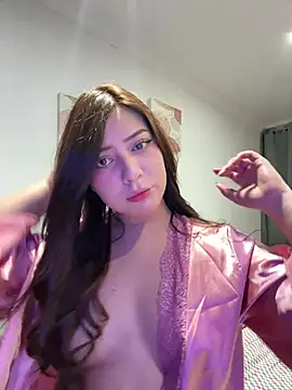 Zoe Lennoxx online show from 06-14-26, 03:41
