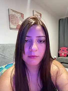 Zoe Lennoxx online show from 06-18-26, 11:31