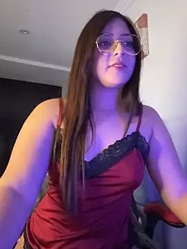 Zoe Lennoxx online show from 07-08-26, 02:49
