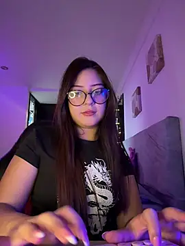 Zoe Lennoxx online show from 07-31-26, 11:59