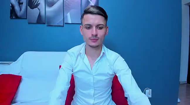 andboyfor6 online show from 02-23-25, 12:37