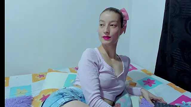 MiiaVolkova online show from 01-16-26, 10:58