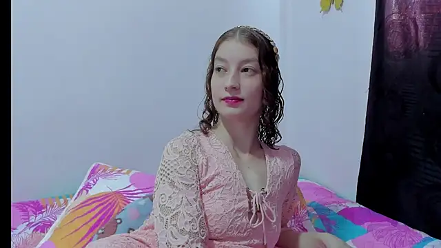 MiiaVolkova online show from 02-28-26, 06:42