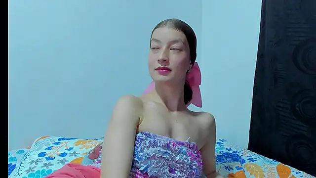 MiiaVolkova online show from 04-26-26, 12:30