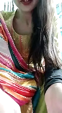 Noor Darliing online show from 01-25-25, 02:58