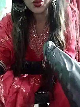 Noor Darliing online show from 10-12-25, 03:22