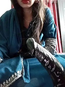 Noor Darliing online show from 01-19-26, 02:32