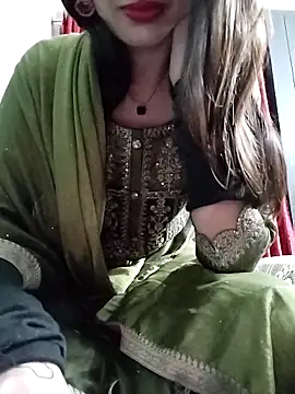 Noor Darliing online show from 04-07-26, 03:12