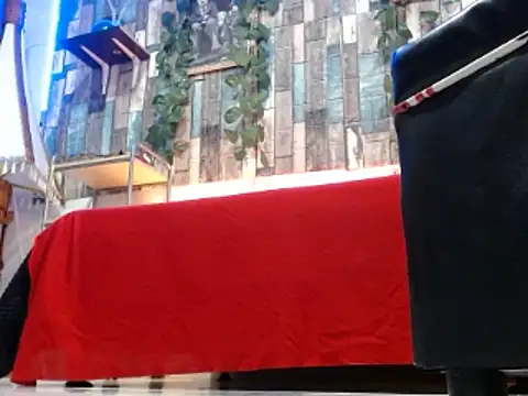 KarimaSarabe online show from 02-11-25, 08:20