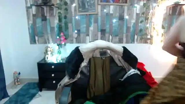 KarimaSarabe online show from 02-14-26, 09:11