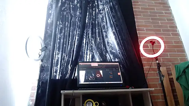 KarimaSarabe online show from 06-06-26, 03:50