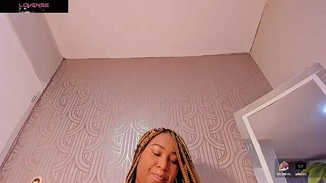 AmmyNoirr online show from 03-09-25, 02:32