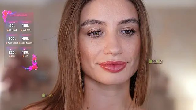 -YOUR ANGEL- online show from 12-16-24, 05:49