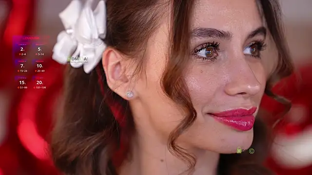 -YOUR ANGEL- online show from 02-14-25, 10:36