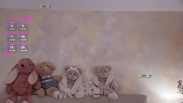 -YOUR ANGEL- online show from 02-25-25, 05:52