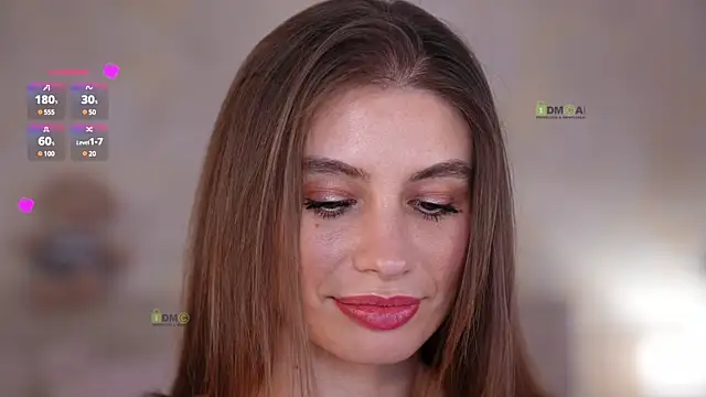 -YOUR ANGEL- online show from 03-08-25, 07:05