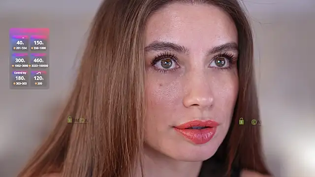 -YOUR ANGEL- online show from 03-21-25, 07:00