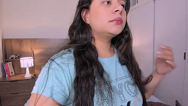 emily adams01 online show from 12-02-25, 10:27