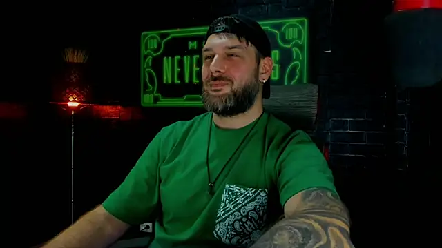 LexXHardy online show from 02-04-25, 09:49