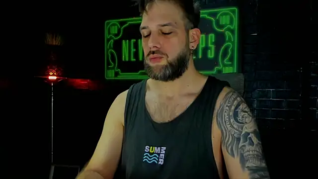 LexXHardy online show from 02-05-25, 05:30