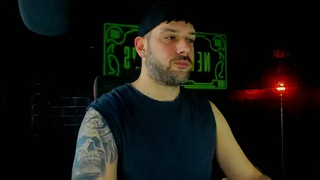 LexXHardy online show from 02-11-25, 10:15