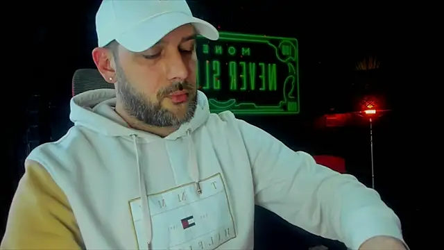 LexXHardy online show from 02-16-25, 02:54