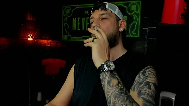 LexXHardy online show from 02-20-25, 04:25