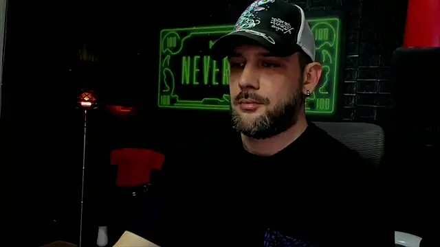 LexXHardy online show from 02-21-25, 04:26