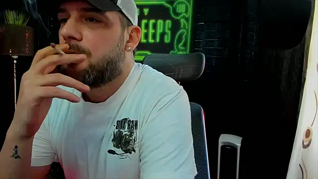 LexXHardy online show from 02-23-25, 12:37