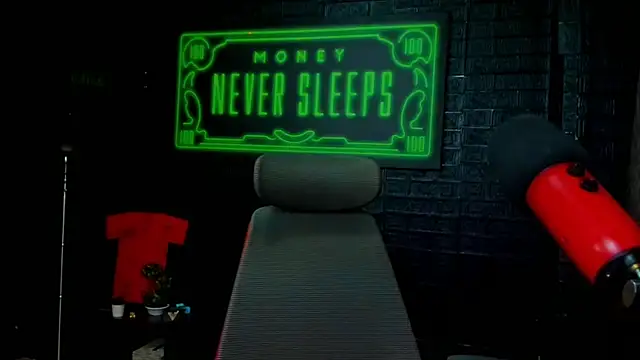 LexXHardy online show from 03-02-25, 04:50