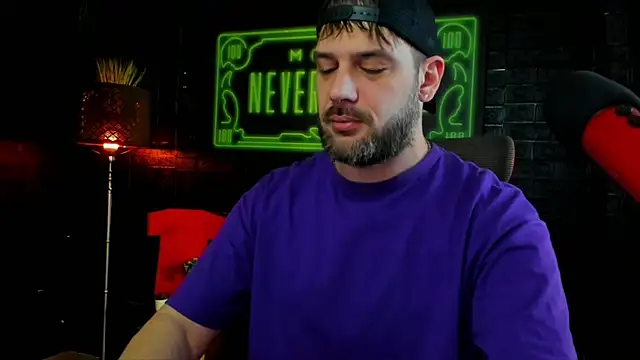 LexXHardy online show from 03-03-25, 01:53