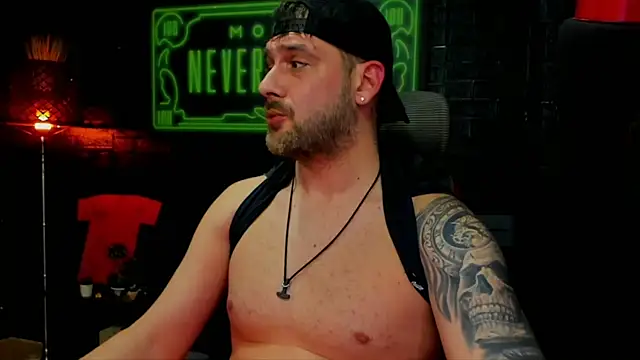 LexXHardy online show from 03-07-25, 12:15