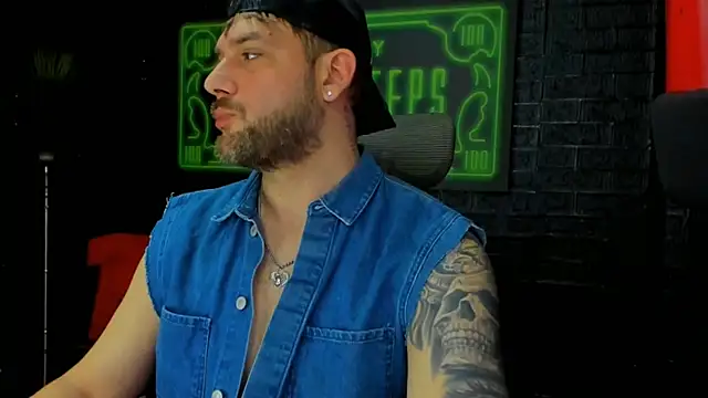 LexXHardy online show from 03-15-25, 09:49