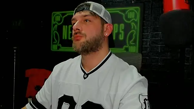 LexXHardy online show from 03-16-25, 06:12