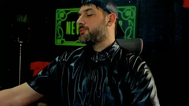 LexXHardy online show from 03-21-25, 09:12