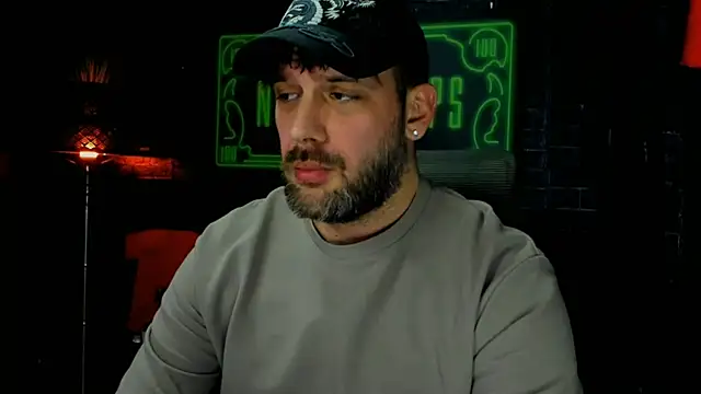 LexXHardy online show from 03-22-25, 04:37