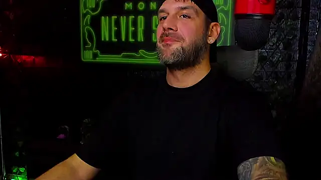 LexXHardy online show from 09-19-25, 01:51