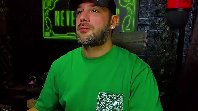 LexXHardy online show from 09-19-25, 02:07