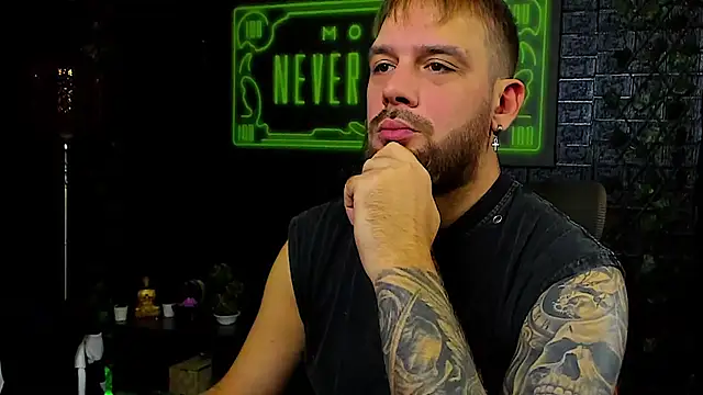 LexXHardy online show from 10-06-25, 05:38