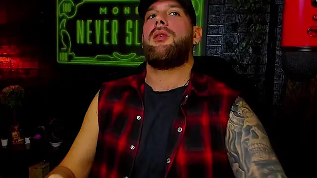 LexXHardy online show from 10-12-25, 12:15