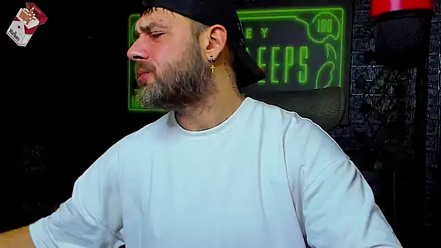 LexXHardy online show from 11-08-25, 03:12