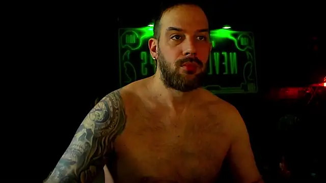 LexXHardy online show from 03-12-26, 03:40