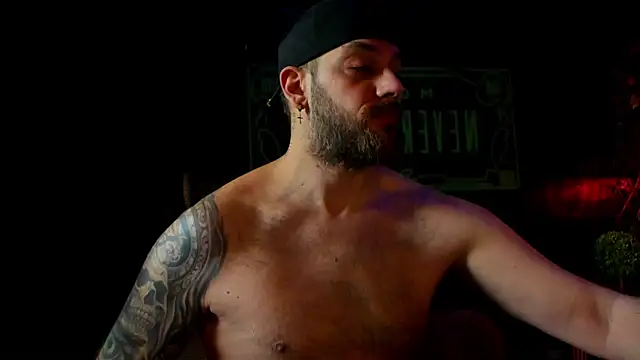 LexXHardy online show from 03-14-26, 03:06