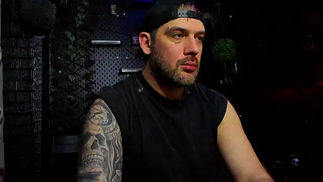 LexXHardy online show from 04-19-26, 05:12