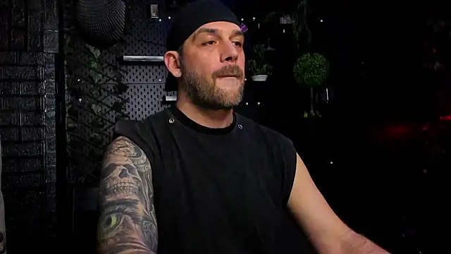 LexXHardy online show from 04-21-26, 01:53