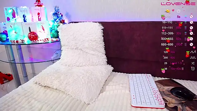 AlienBaby  online show from 12-13-24, 12:09